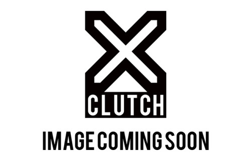 XClutch 15-17 Dodge Viper 8.4L 9in Triple Solid Organic Clutch Kit - XKDG23533-3G